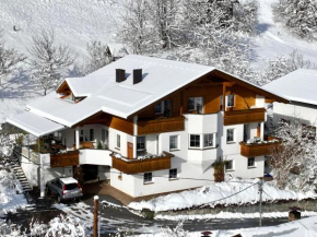 Landhaus Alpenzeit